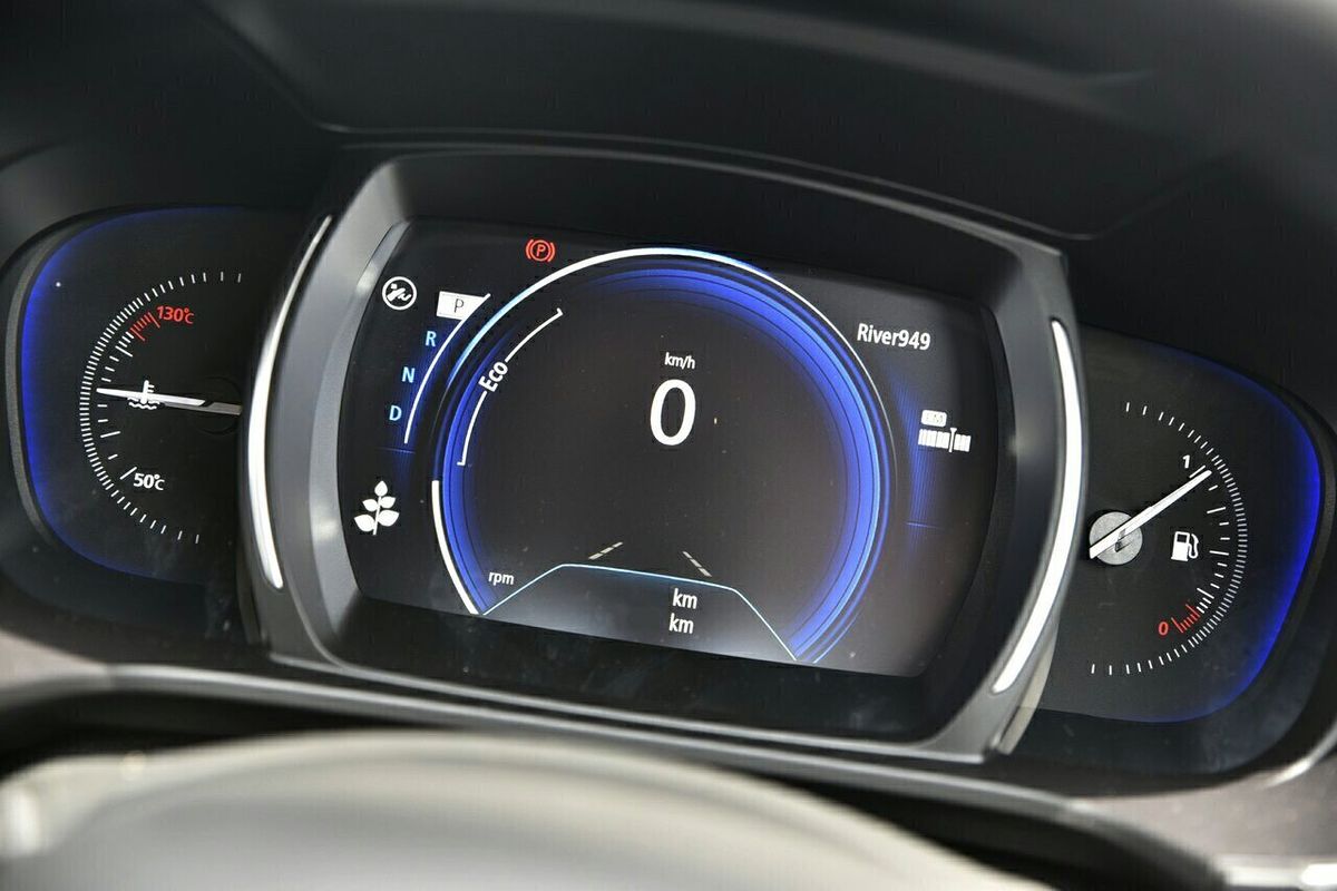 2024 Renault Koleos Zen HZG