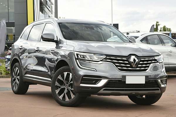 2024 Renault Koleos Zen HZG