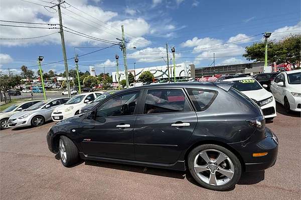 2005 Mazda MAZDA3 SP23 BK