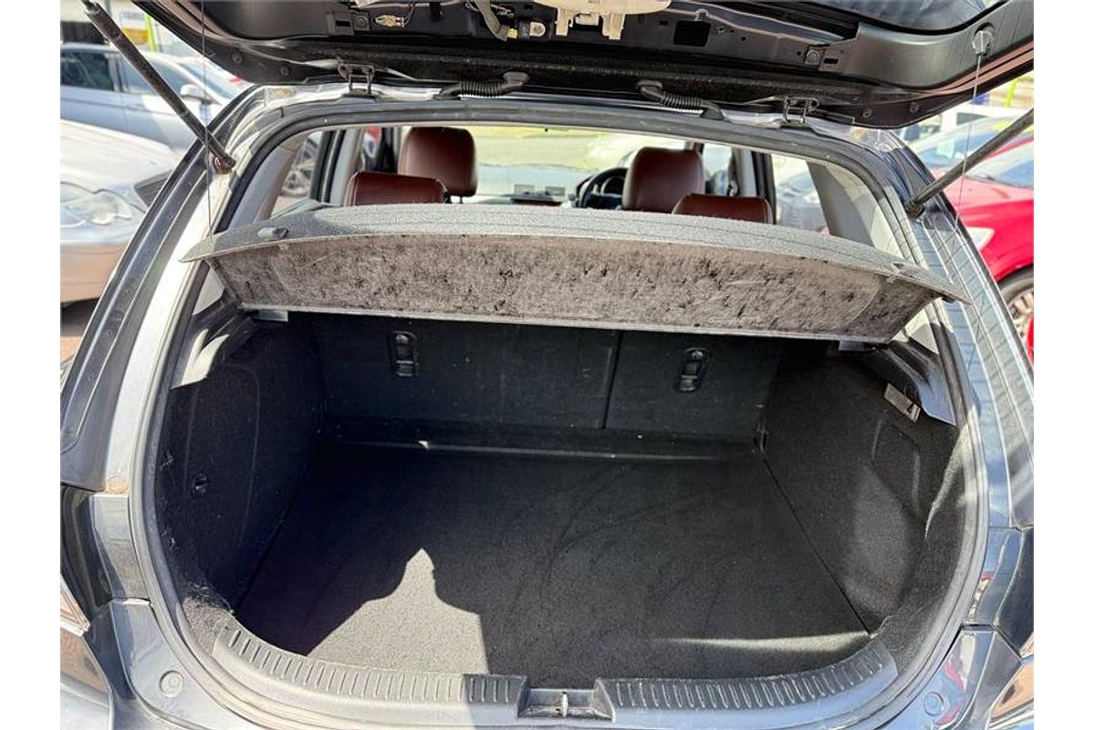 2005 Mazda MAZDA3 SP23 BK