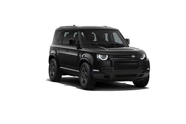2024 Land Rover Defender 110 P400e X-Dynamic SE L663
