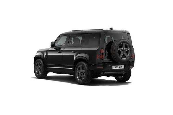 2024 Land Rover Defender 110 P400e X-Dynamic SE L663