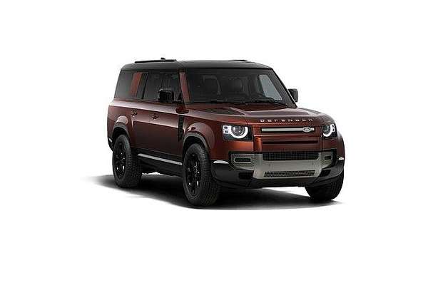2024 Land Rover Defender 130 D350 X-Dynamic SE L663