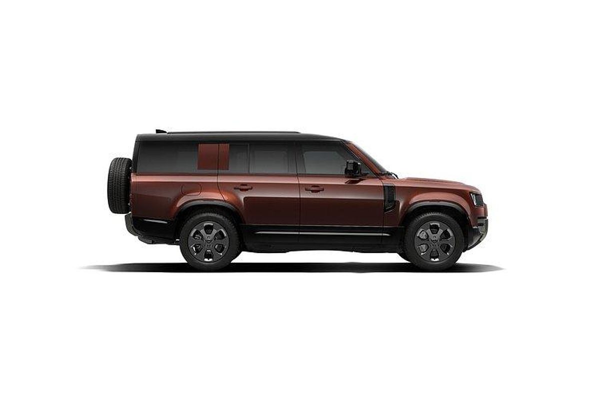 2024 Land Rover Defender 130 D350 X-Dynamic SE L663
