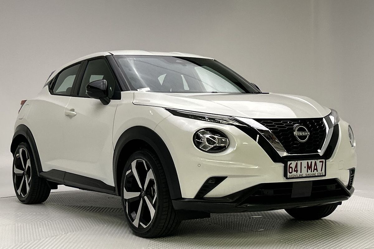 2023 Nissan JUKE ST-L F16