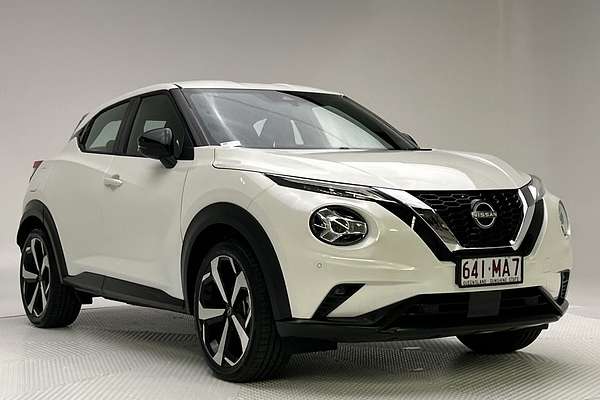 2023 Nissan JUKE ST-L F16