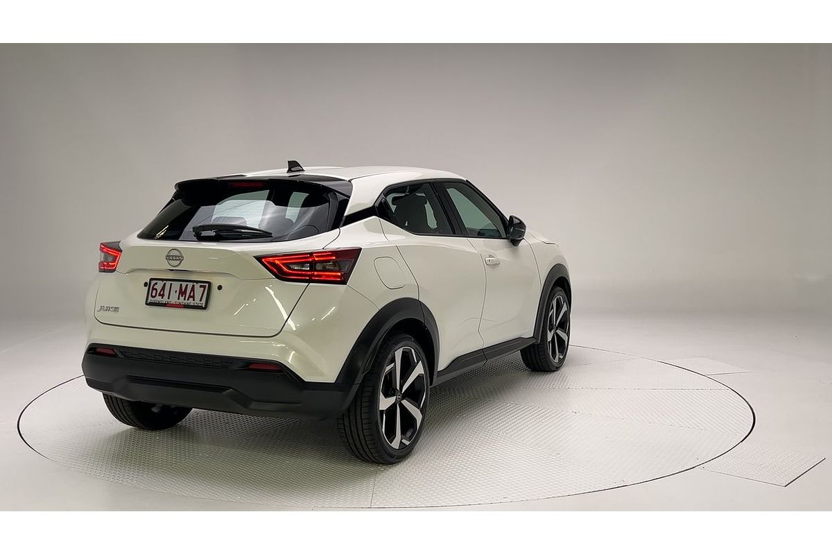2023 Nissan JUKE ST-L F16