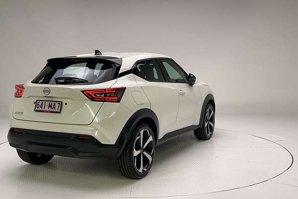 2023 Nissan JUKE ST-L F16
