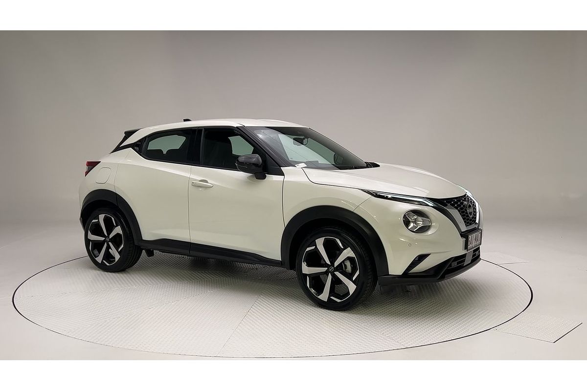 2023 Nissan JUKE ST-L F16