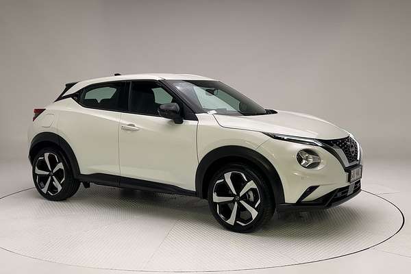 2023 Nissan JUKE ST-L F16