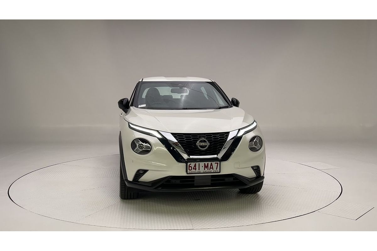 2023 Nissan JUKE ST-L F16