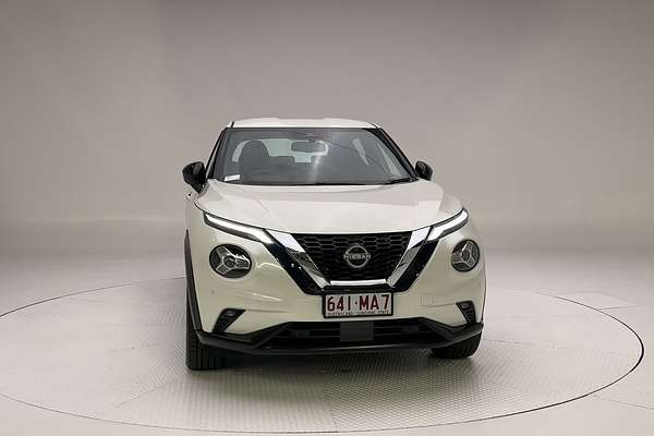 2023 Nissan JUKE ST-L F16