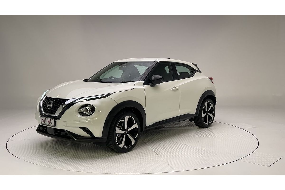 2023 Nissan JUKE ST-L F16