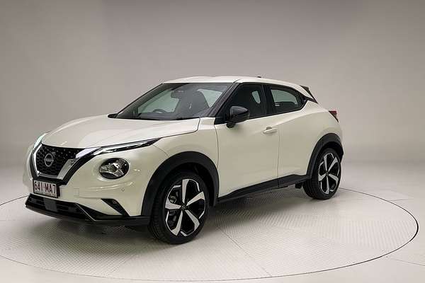 2023 Nissan JUKE ST-L F16