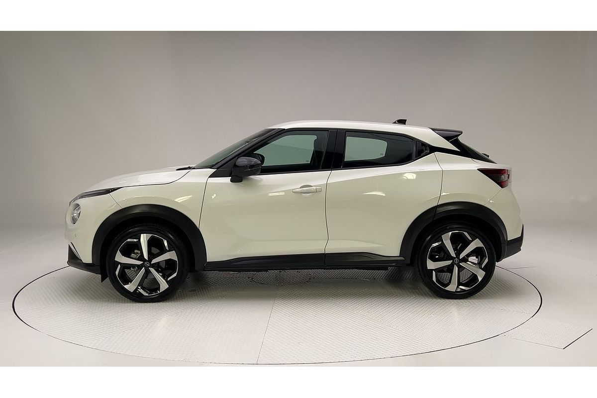 2023 Nissan JUKE ST-L F16