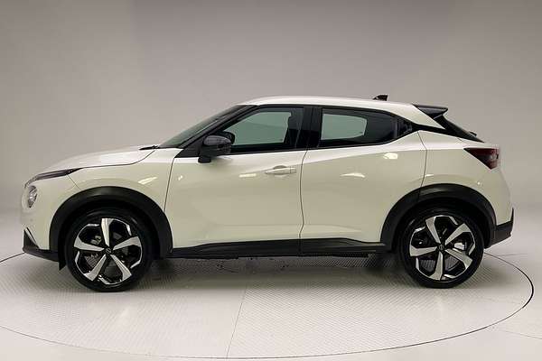 2023 Nissan JUKE ST-L F16