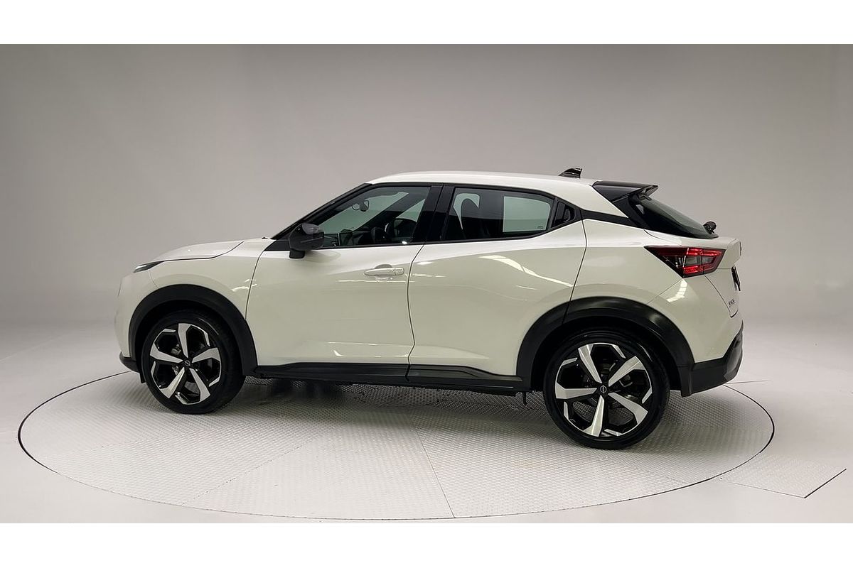 2023 Nissan JUKE ST-L F16