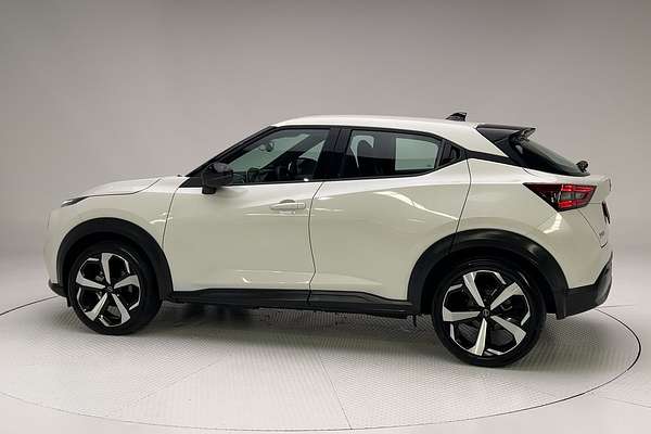 2023 Nissan JUKE ST-L F16