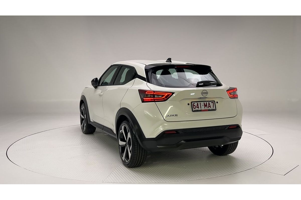 2023 Nissan JUKE ST-L F16