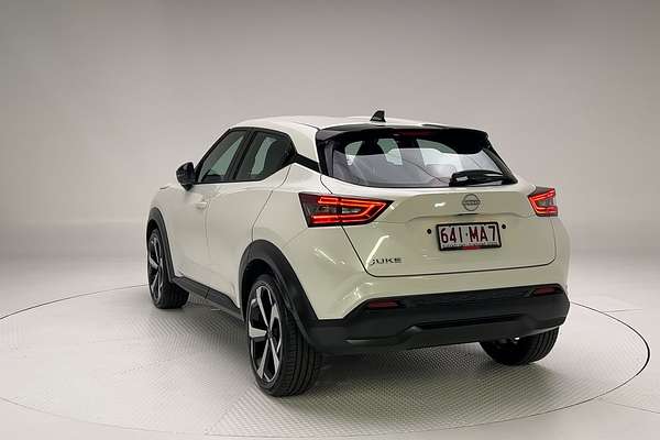 2023 Nissan JUKE ST-L F16