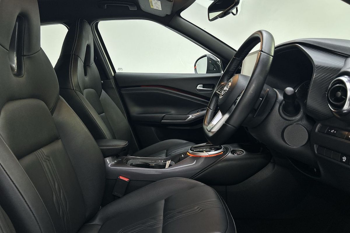 2023 Nissan JUKE ST-L F16
