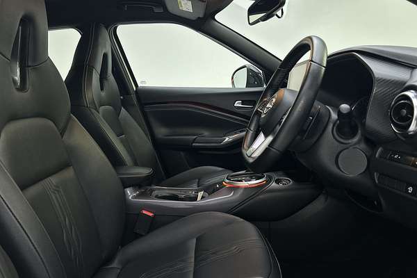 2023 Nissan JUKE ST-L F16