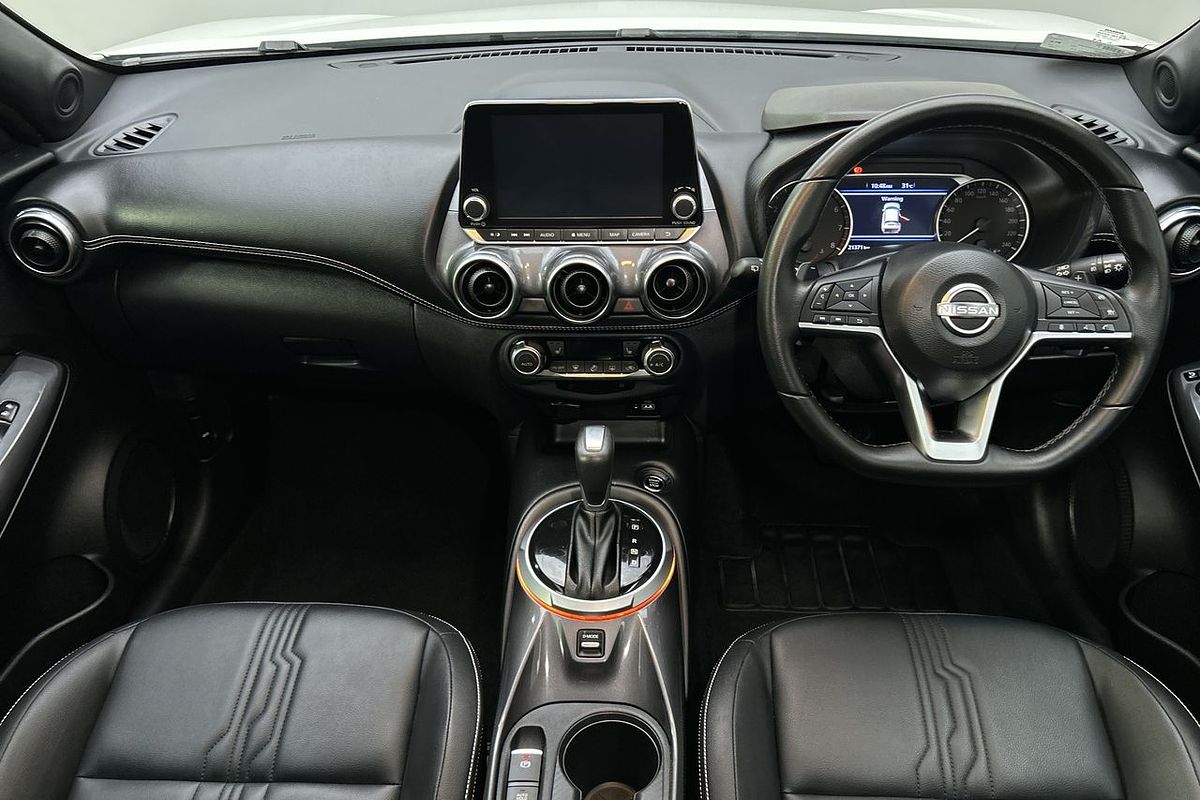 2023 Nissan JUKE ST-L F16
