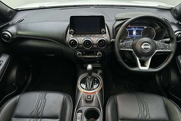 2023 Nissan JUKE ST-L F16
