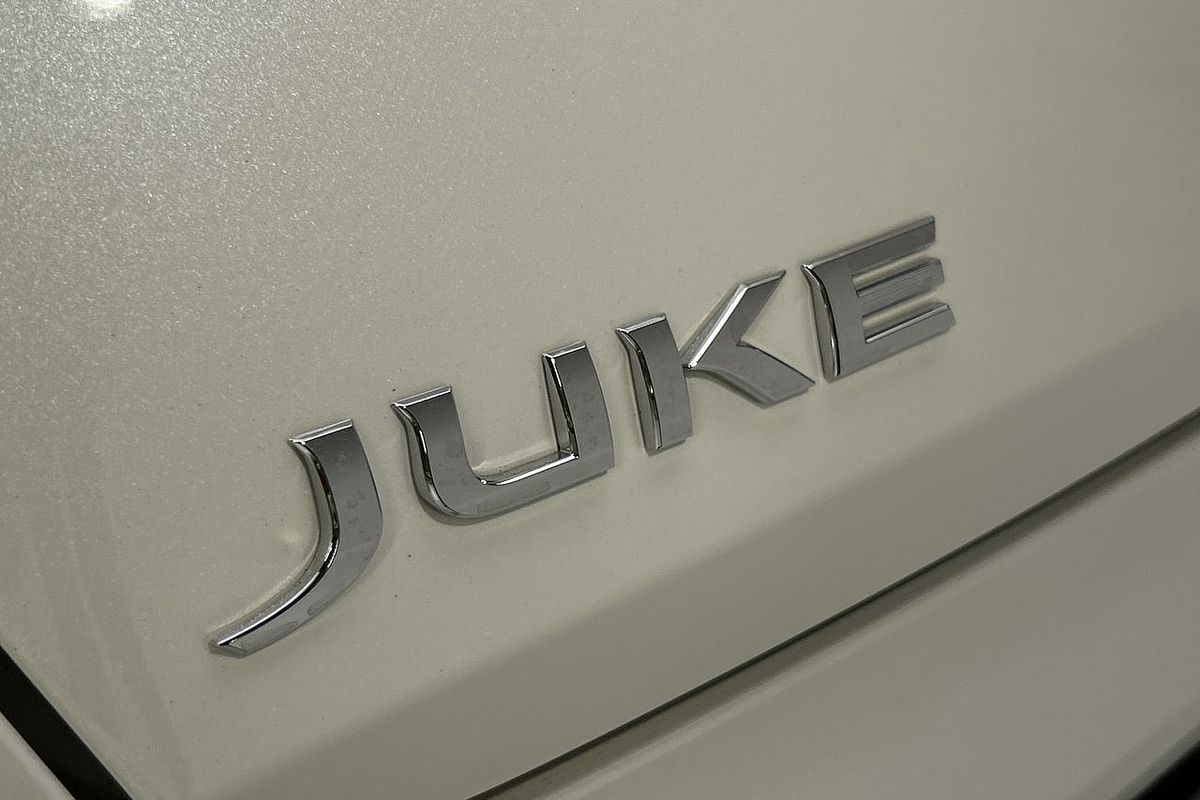 2023 Nissan JUKE ST-L F16
