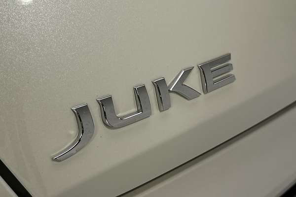2023 Nissan JUKE ST-L F16