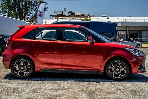 2019 MG MG3 Excite