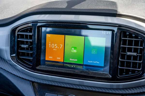 2019 MG MG3 Excite