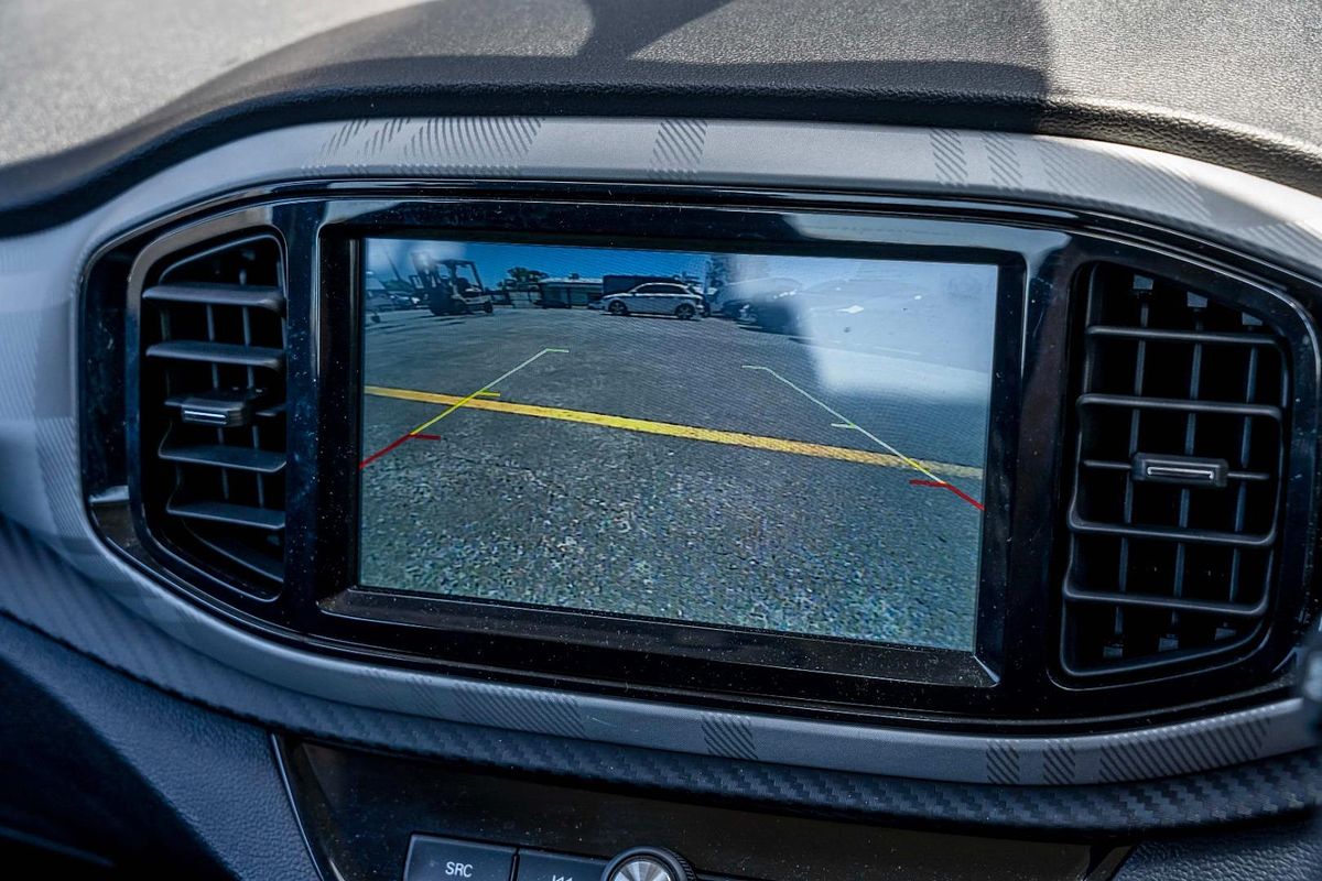 2019 MG MG3 Excite