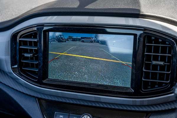 2019 MG MG3 Excite
