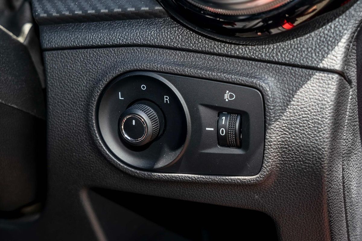 2019 MG MG3 Excite