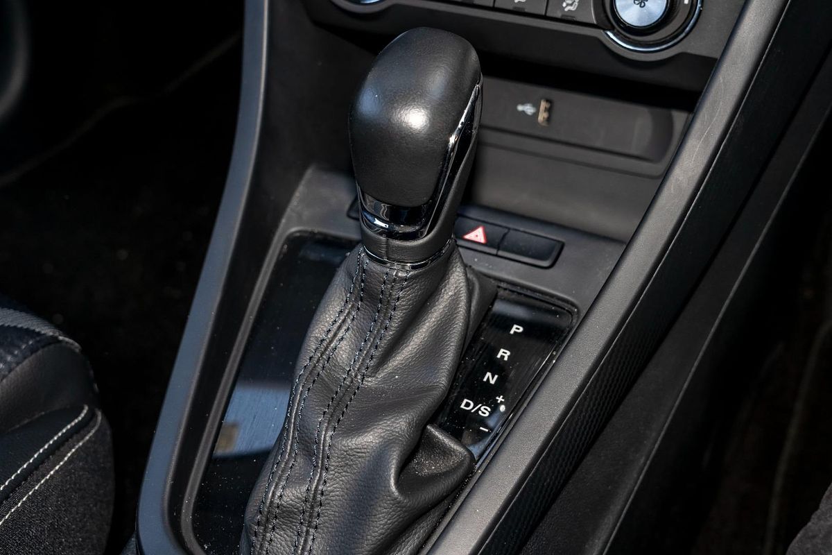 2019 MG MG3 Excite