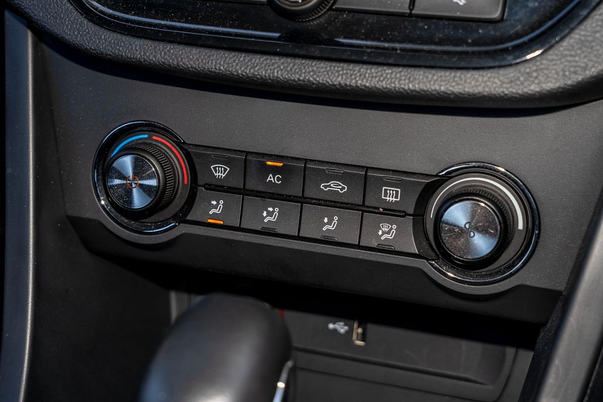 2019 MG MG3 Excite
