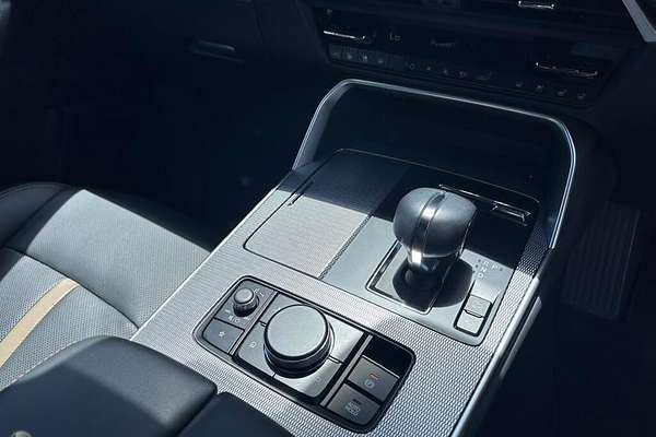 2023 Mazda CX-60 D50e Azami KH Series
