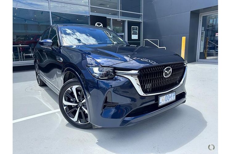 2023 Mazda CX-60 D50e Azami KH Series