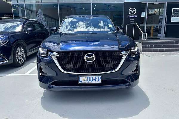 2023 Mazda CX-60 D50e Azami KH Series
