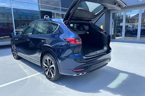 2023 Mazda CX-60 D50e Azami KH Series