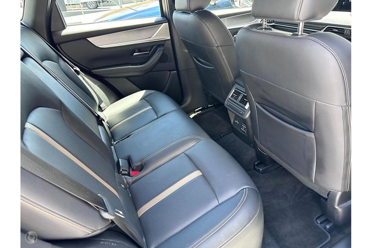 Mazda CX-60 A 8AUTO D50E AZAMI AWD