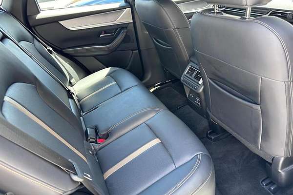 2023 Mazda CX-60 D50e Azami KH Series