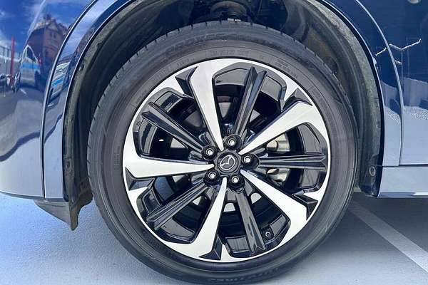 2023 Mazda CX-60 D50e Azami KH Series