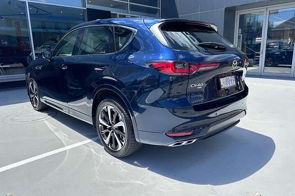 2023 Mazda CX-60 D50e Azami KH Series
