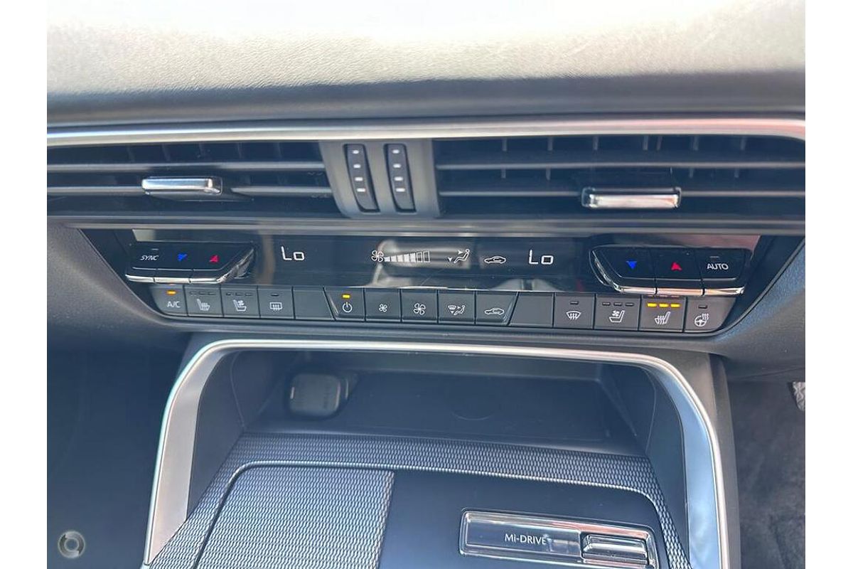 Mazda CX-60 A 8AUTO D50E AZAMI AWD