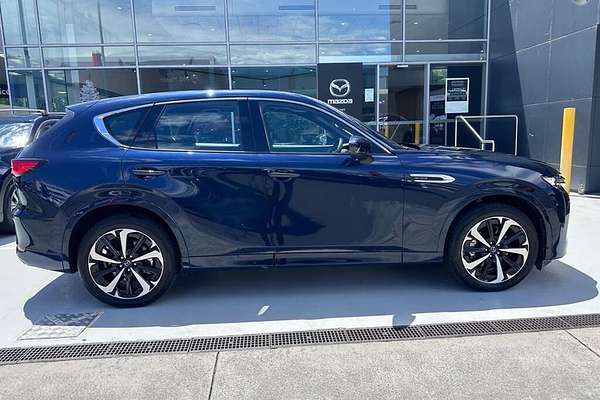 2023 Mazda CX-60 D50e Azami KH Series
