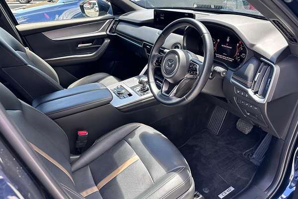 2023 Mazda CX-60 D50e Azami KH Series