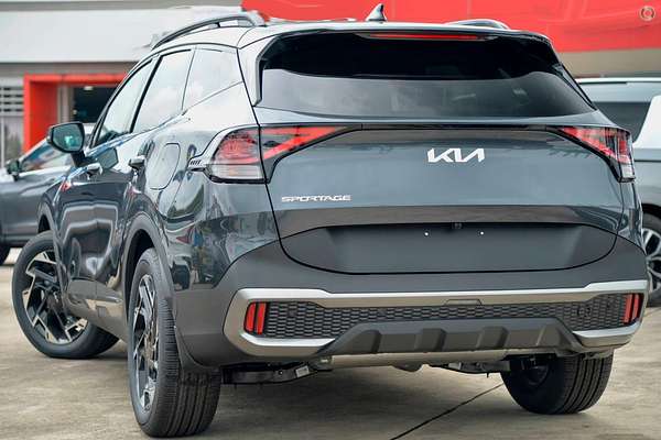 2024 Kia Sportage SX+ NQ5