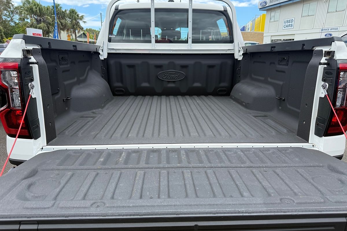 2023 Ford Ranger XLS 4X4